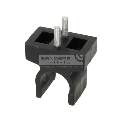 TUBE BRACKET